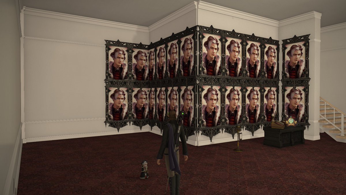Fil_R's tweet photo. I'm at 22 of my project 405; if anyone wants to help me and Ferdinand grind for portraits, I'll be around Heritage Found on Sarg :p https://t.co/7PPnS8jXKp