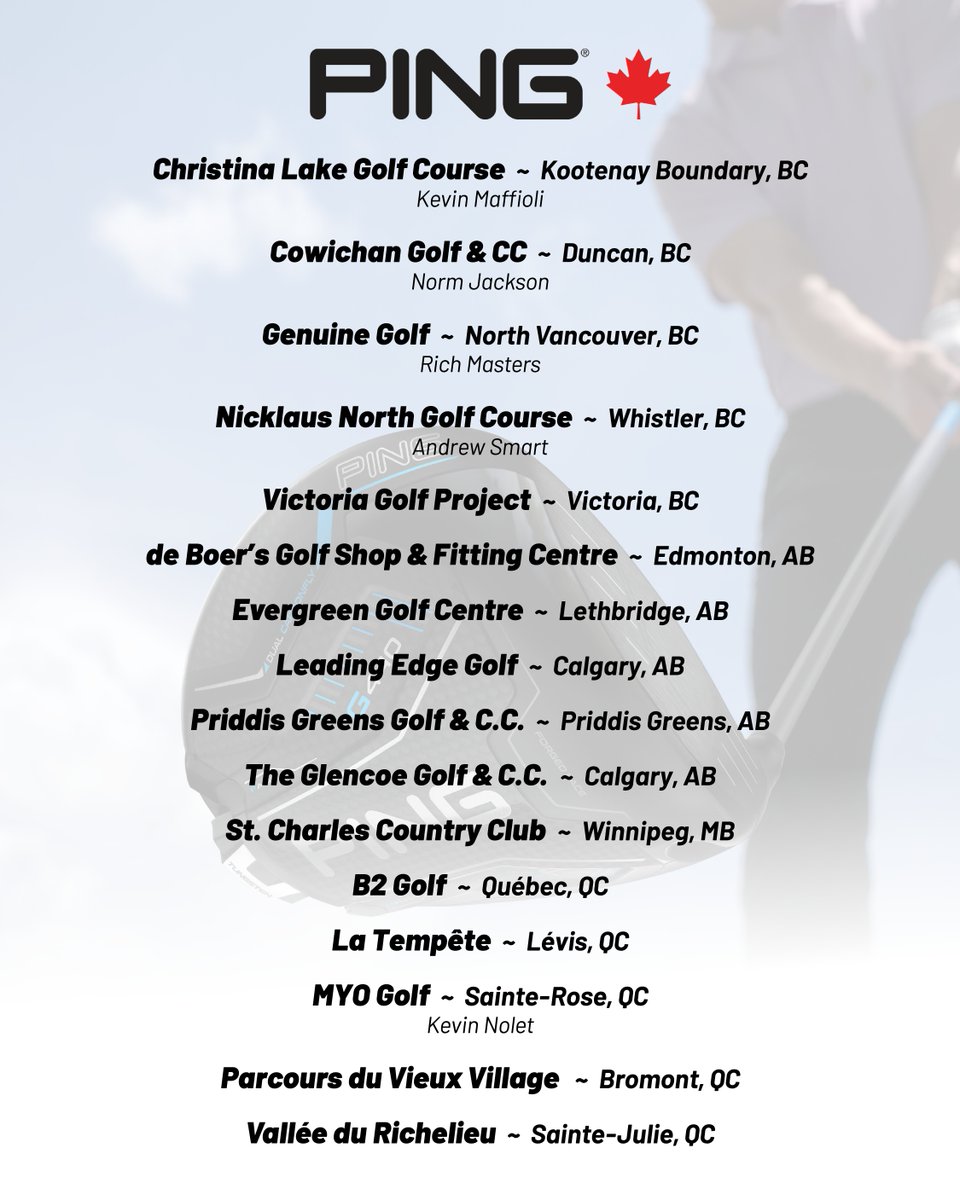 PING Canada tweet media