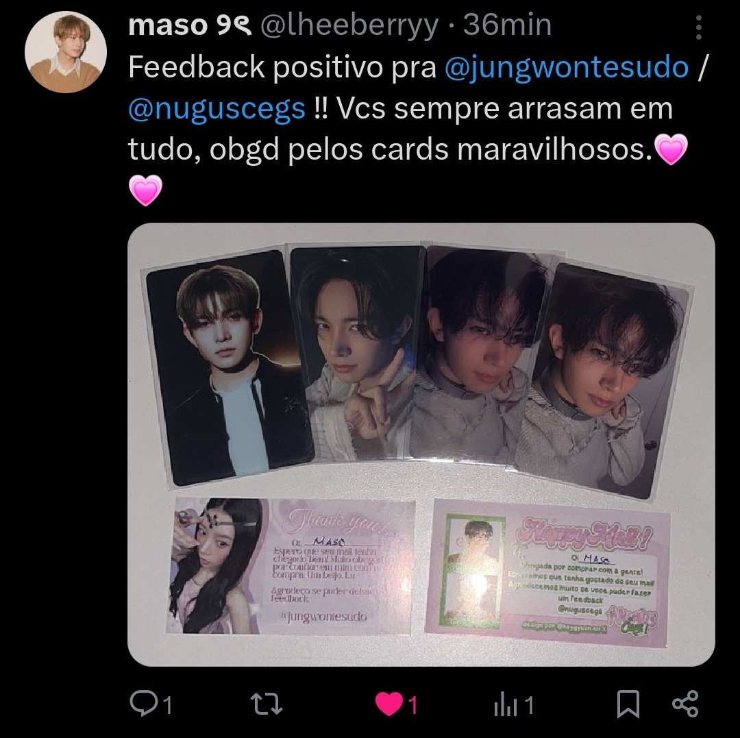 NUGUS CEG’s tweet media