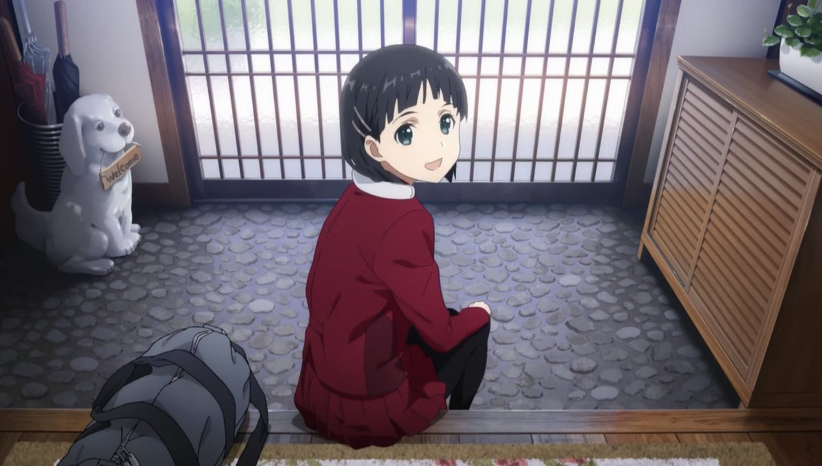 ソードアート・オンライン #オーディナル・スケール 本日 2026年4月25