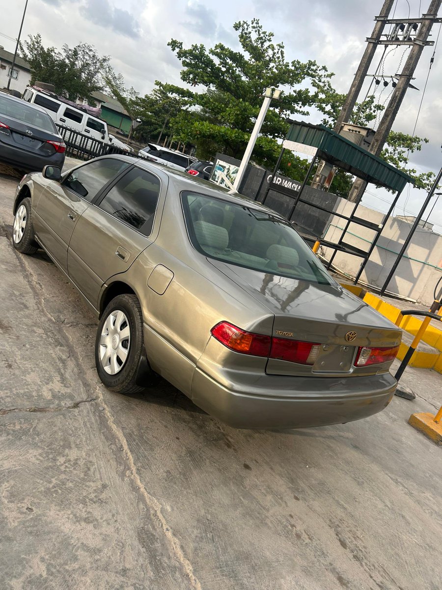 ABIODUN | TIGA Autos. tweet media
