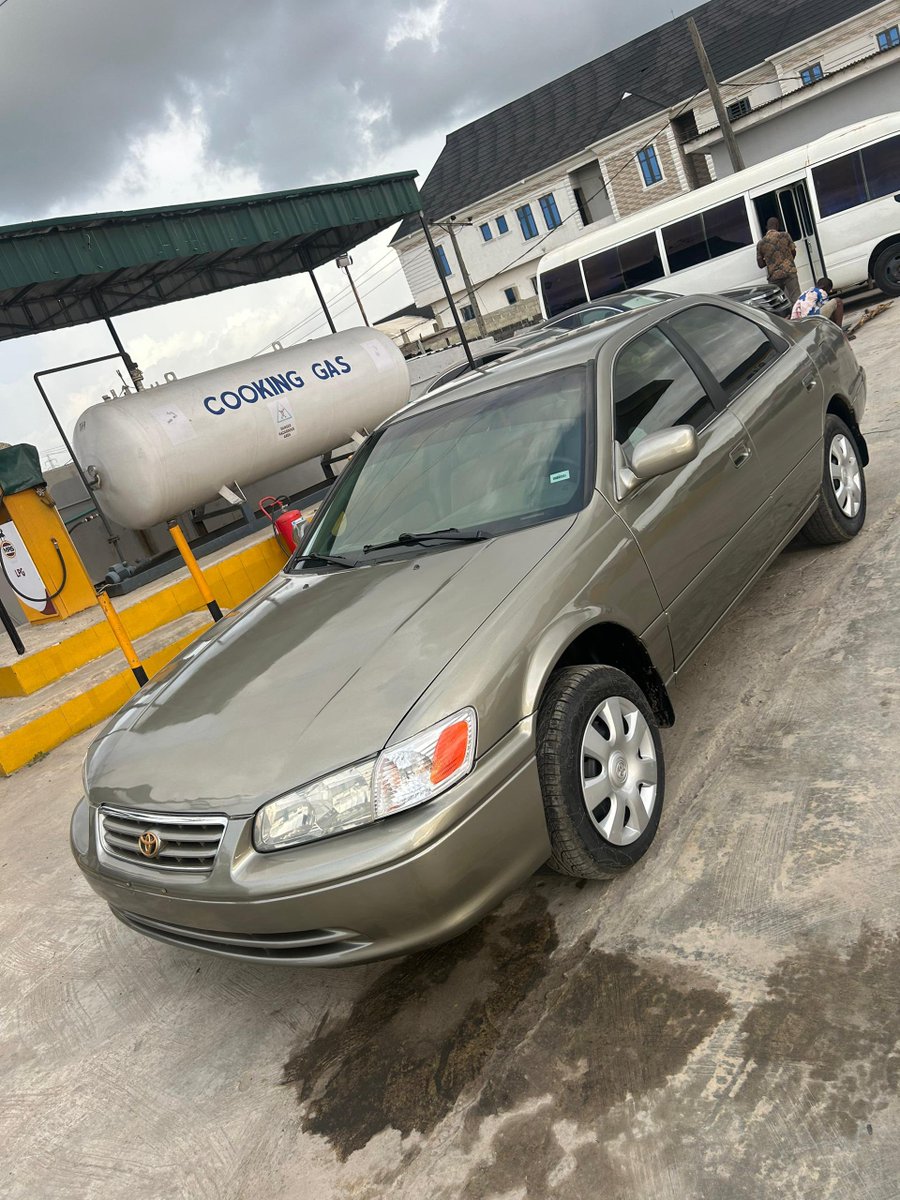 ABIODUN | TIGA Autos. tweet media
