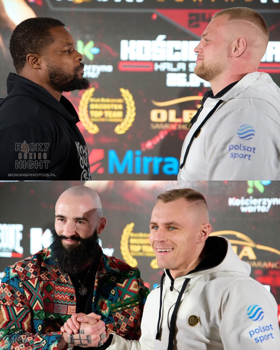 Krystian Kazyszka tweet media