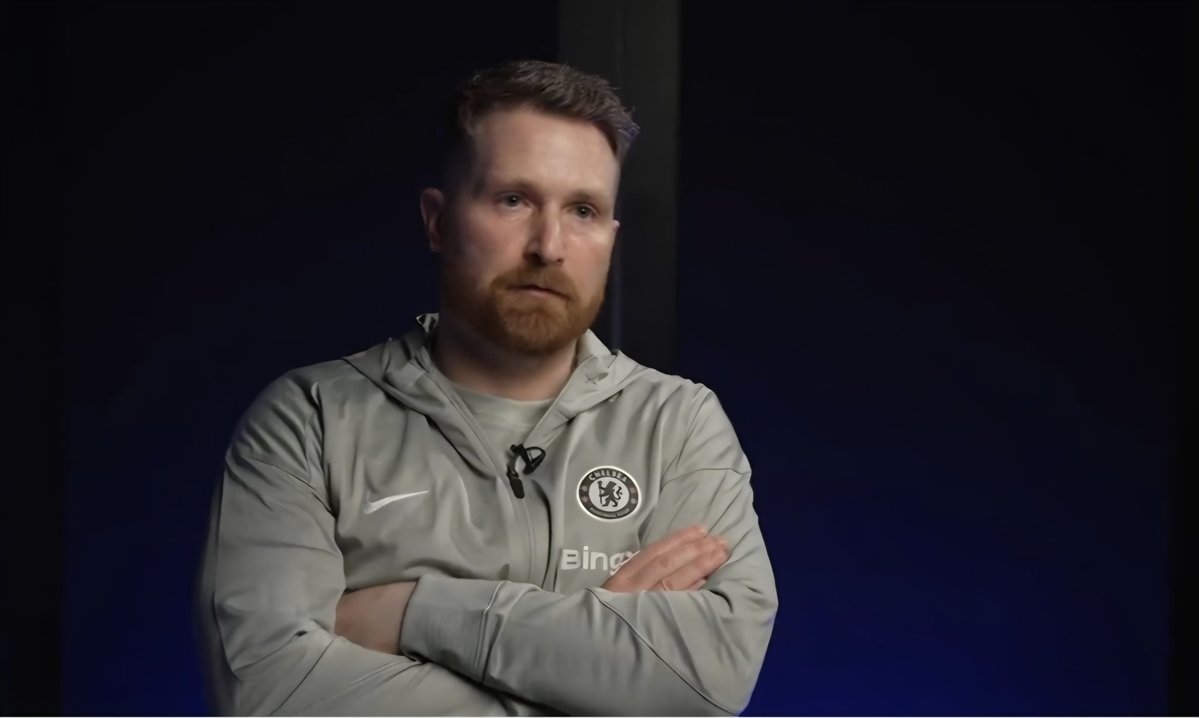 Chelsea Dodgers tweet media