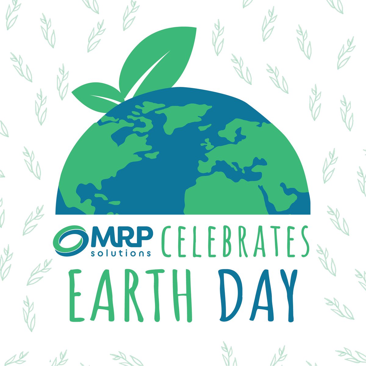 mrpsolutions_'s tweet photo. Happy #EarthDay from MRP! 🌎
Today we’re celebrating progress —and the work still ahead! We continue to approach #sustainability with transparency and full‑lifecycle thinking. 

Explore our latest blog: 
 https://t.co/IIstKGMxYC
#OurPowerOurPlanet #EarthDay2026 #CircularEconomy https://t.co/Bgjl5ME9Yc