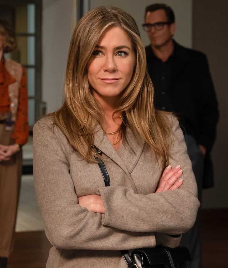 Jennifer Aniston tweet media