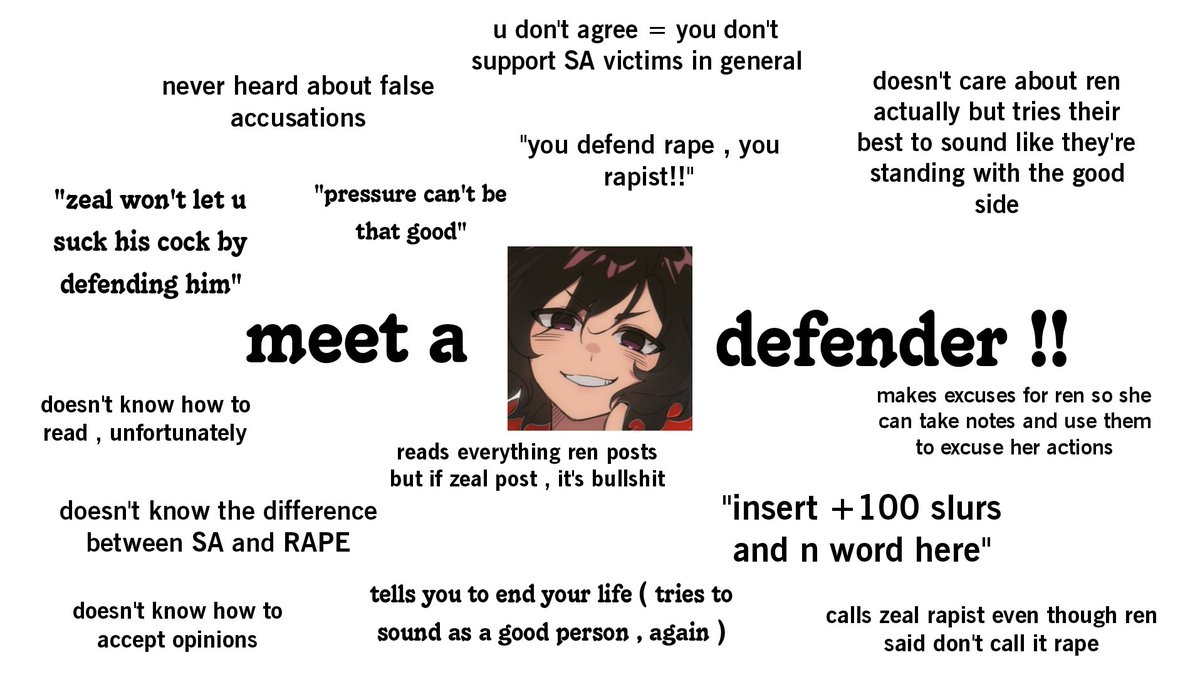 Wakakaka perupuuule tweet media