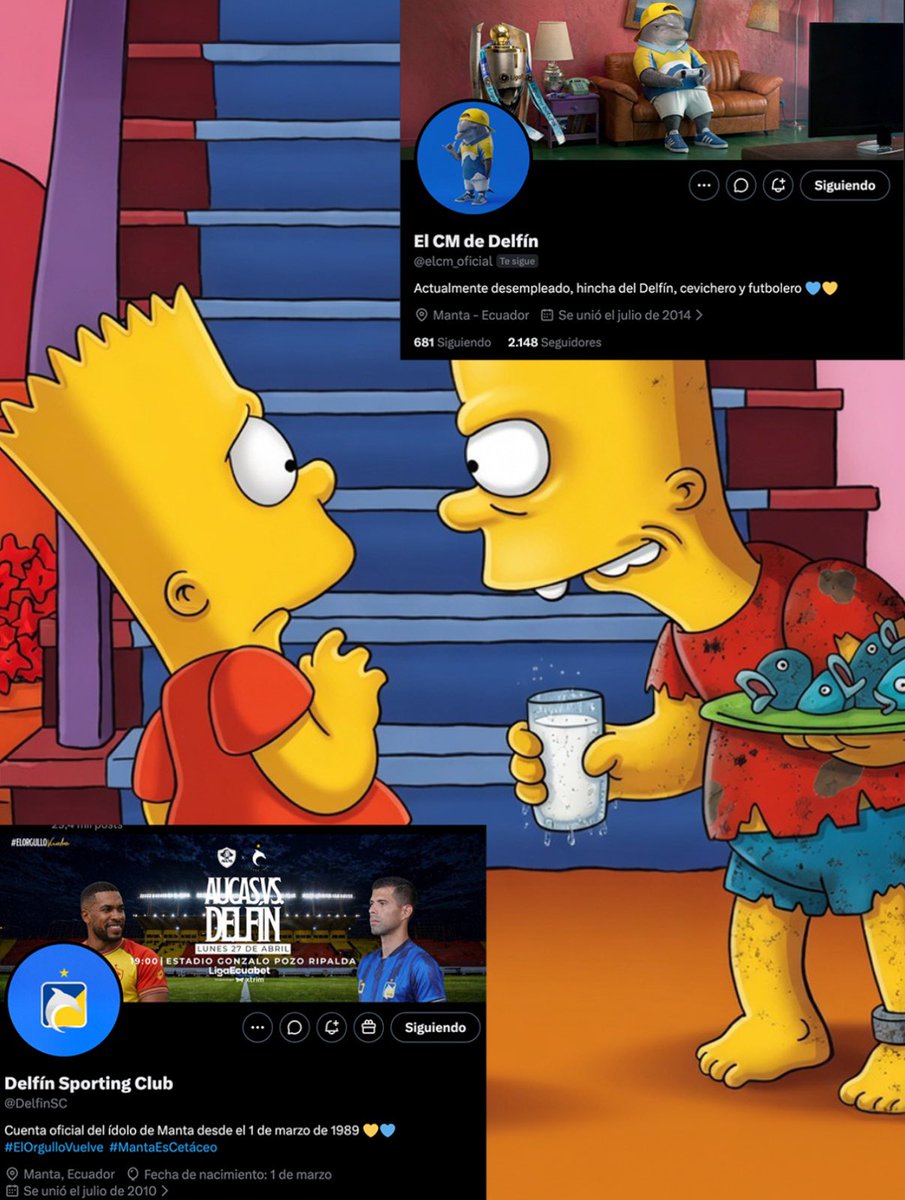 El Cetáceo (@el__cetaceo) on Twitter photo 