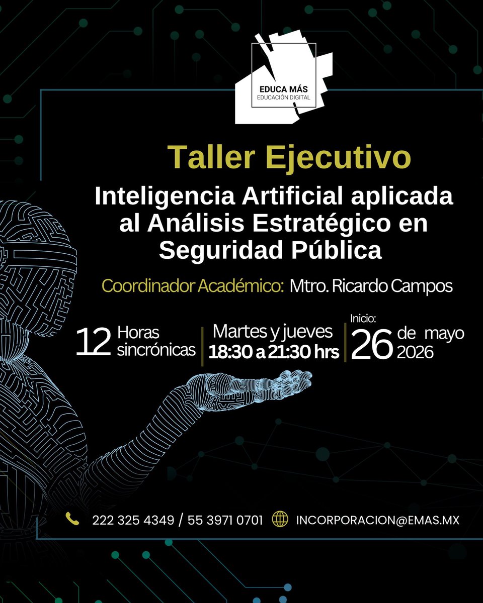 Educa Más tweet media
