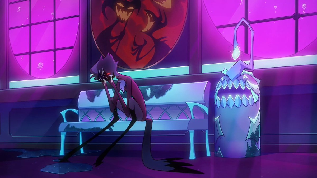 ArmentaRod96's tweet image. Trailer Helluva Boss 🤗👀😈✨️🔥
#HelluvaBoss #Season3 #PrimeVideo