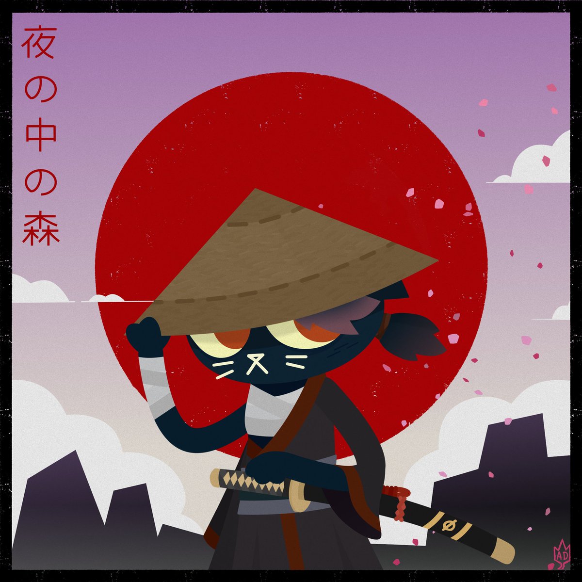 Abogato Draws 🐱🎨⚖️ (OPEN COMMISSIONS) tweet media