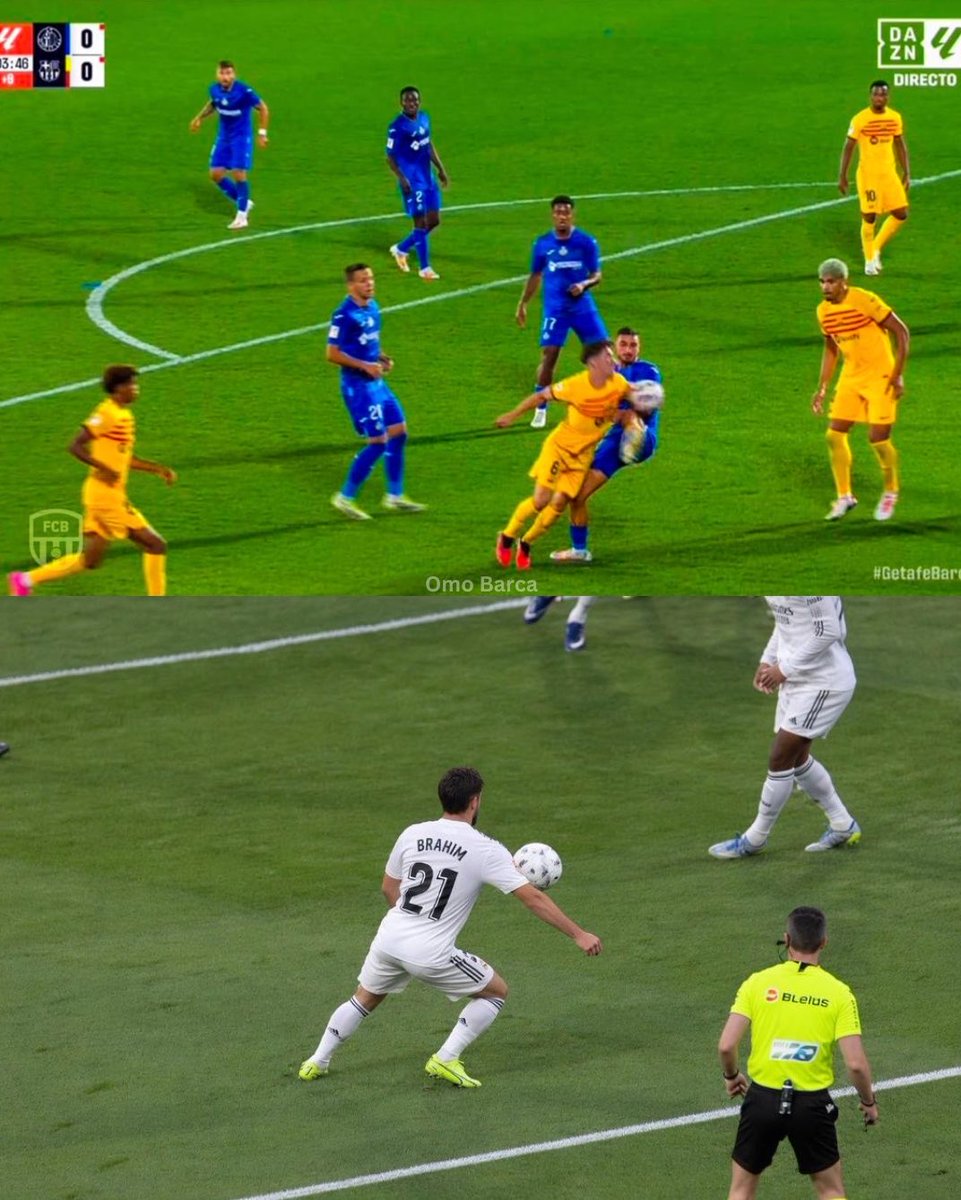 Omo Barca⚽️🖤 tweet media