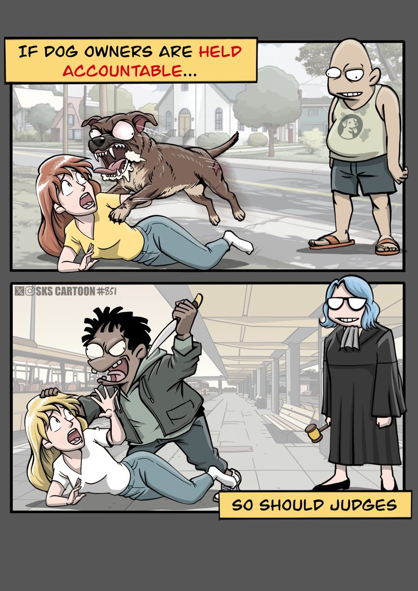 Skscartoon tweet media