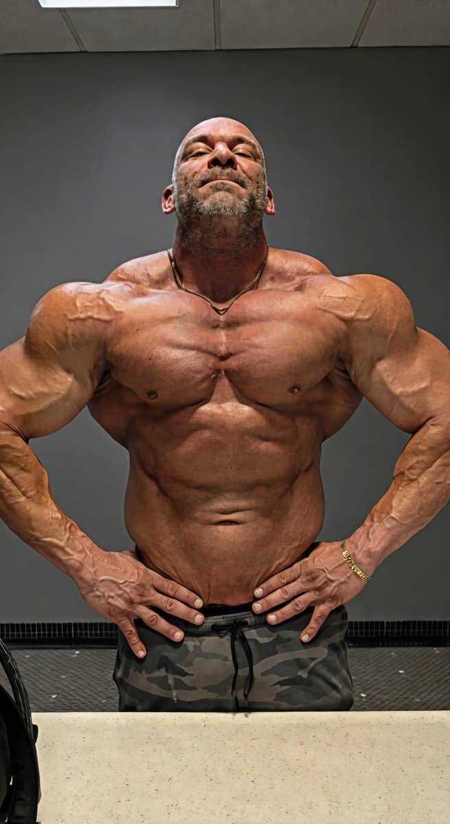 Master AlphaRoidz 💪🏽💉🧬🤑 tweet media