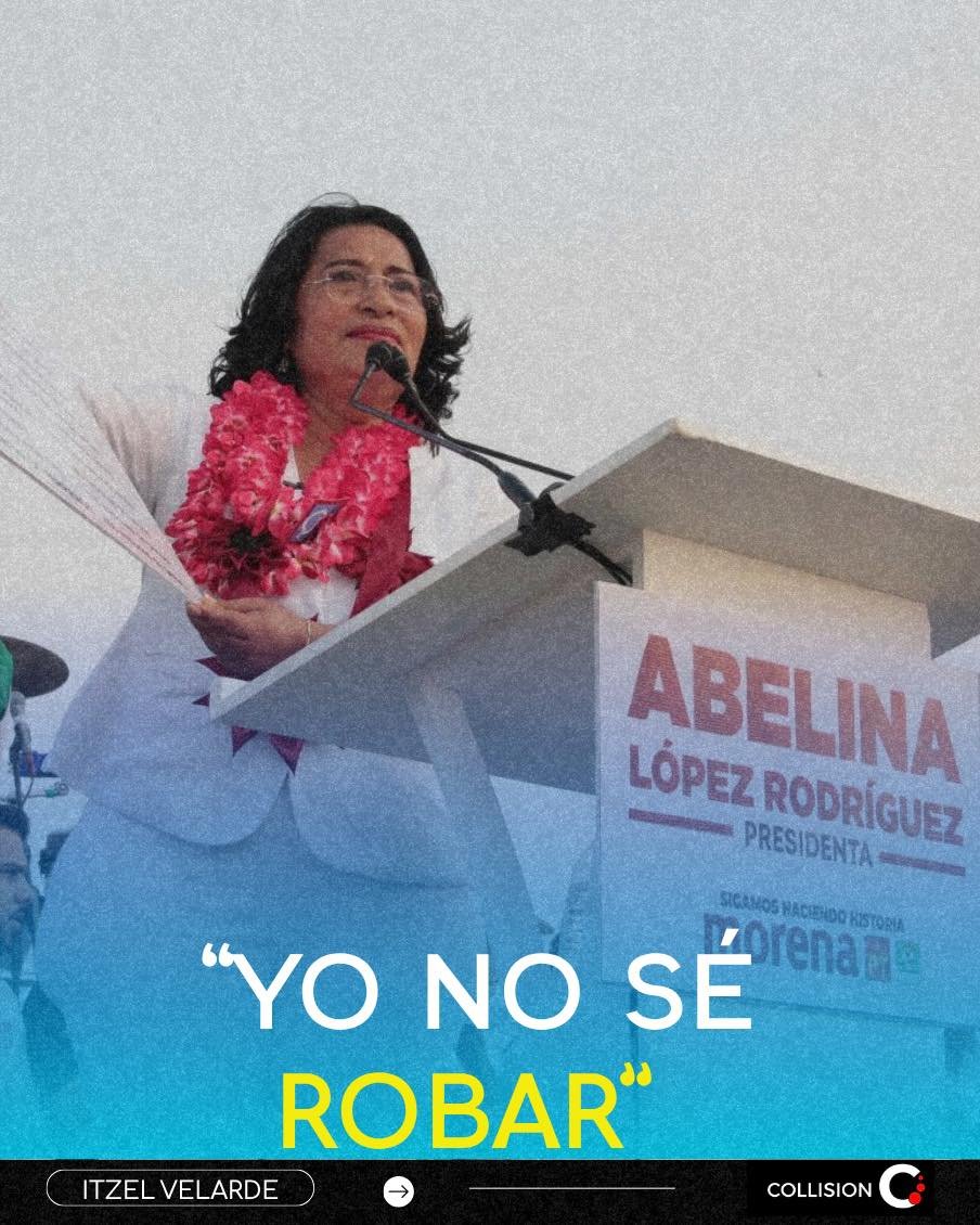 DRA. MERCEDES PAVON "SUPERMUELITA FIFÍ" tweet media