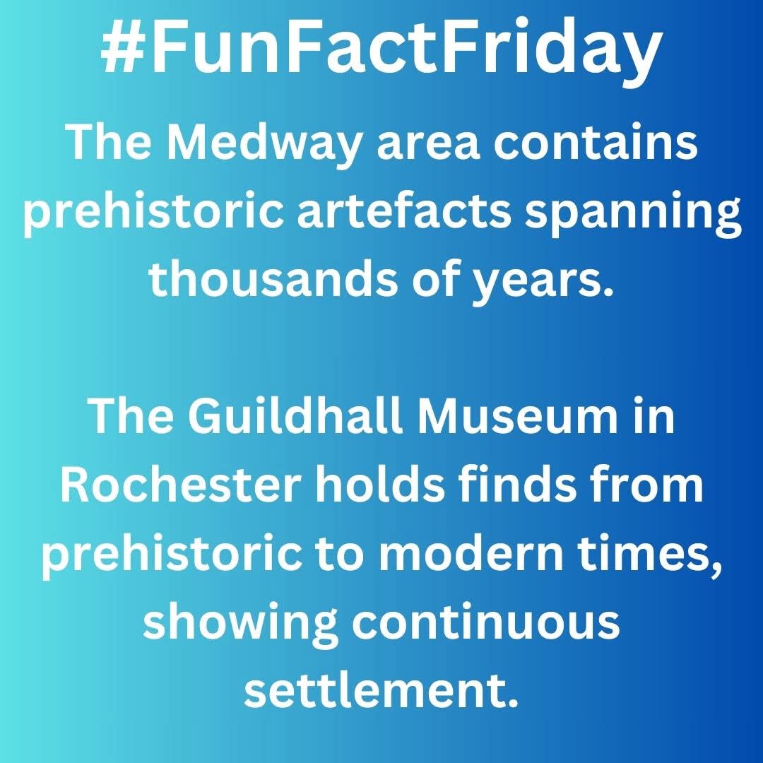 ScifiWhiteley's tweet image. With Medway being the setting of some of my #mystery, #romance and sometimes #fantasy #books, let's learn a #funfact about this great city. 
#Medway #history #historylovers #historyfacts #historynerd #funfact #funfacts #writerslife #MedwayMatters #chatham #strood #rochester