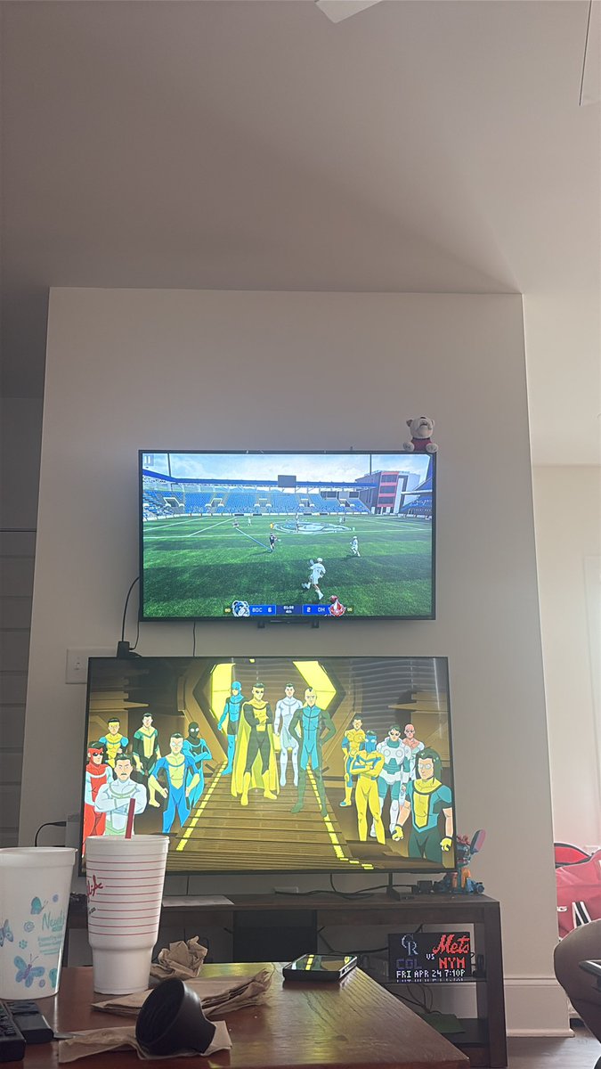 beefman62's tweet image. Been waiting for this day for a long time now. Lacrosse 26 is out. I know what I’m doing all night. #york