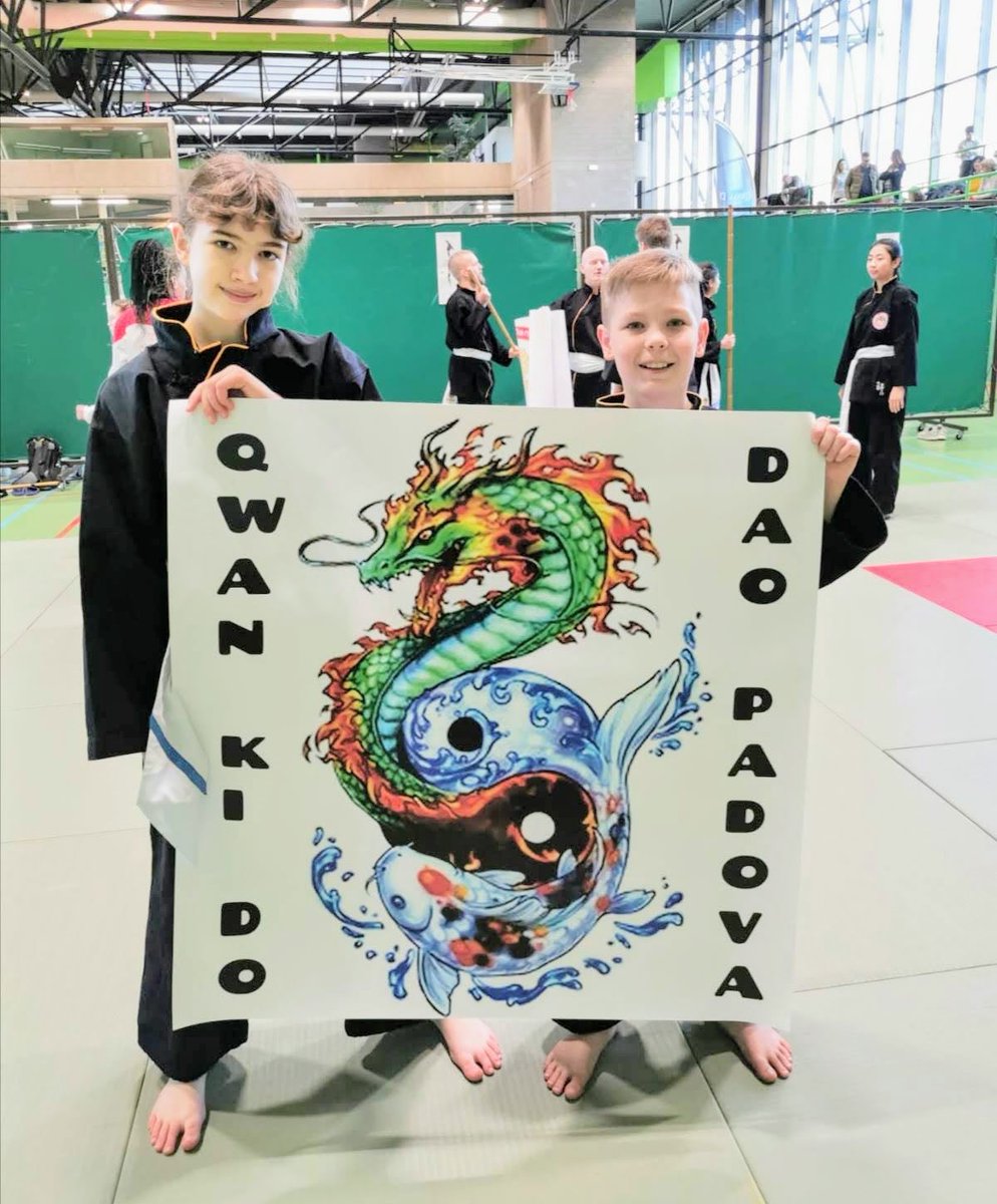 febbraio 2020 Bruxelles Campionato Europeo Interclub arti marziali • kung fu • qwan ki do Club DAO Padova 🇮🇹 #uisp #qwankido #internationalqwankidofederation #clubdaopadova #coni