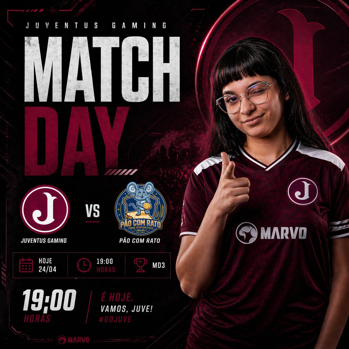 Juventus Gaming tweet media