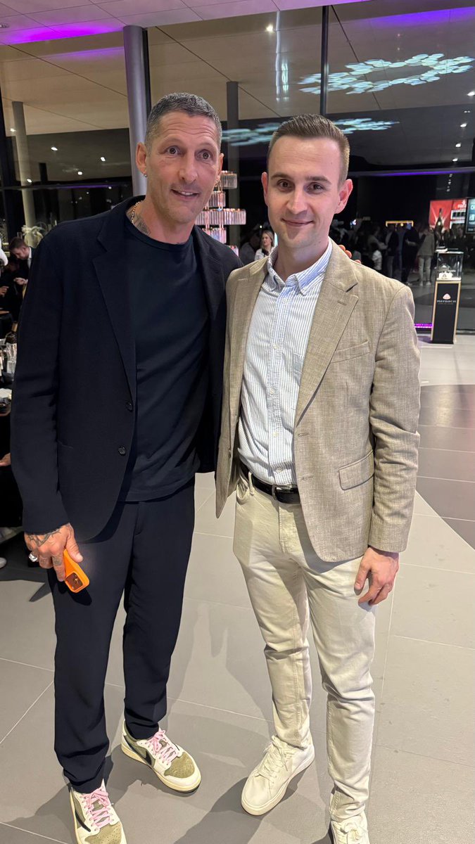 Marcin Długosz tweet media