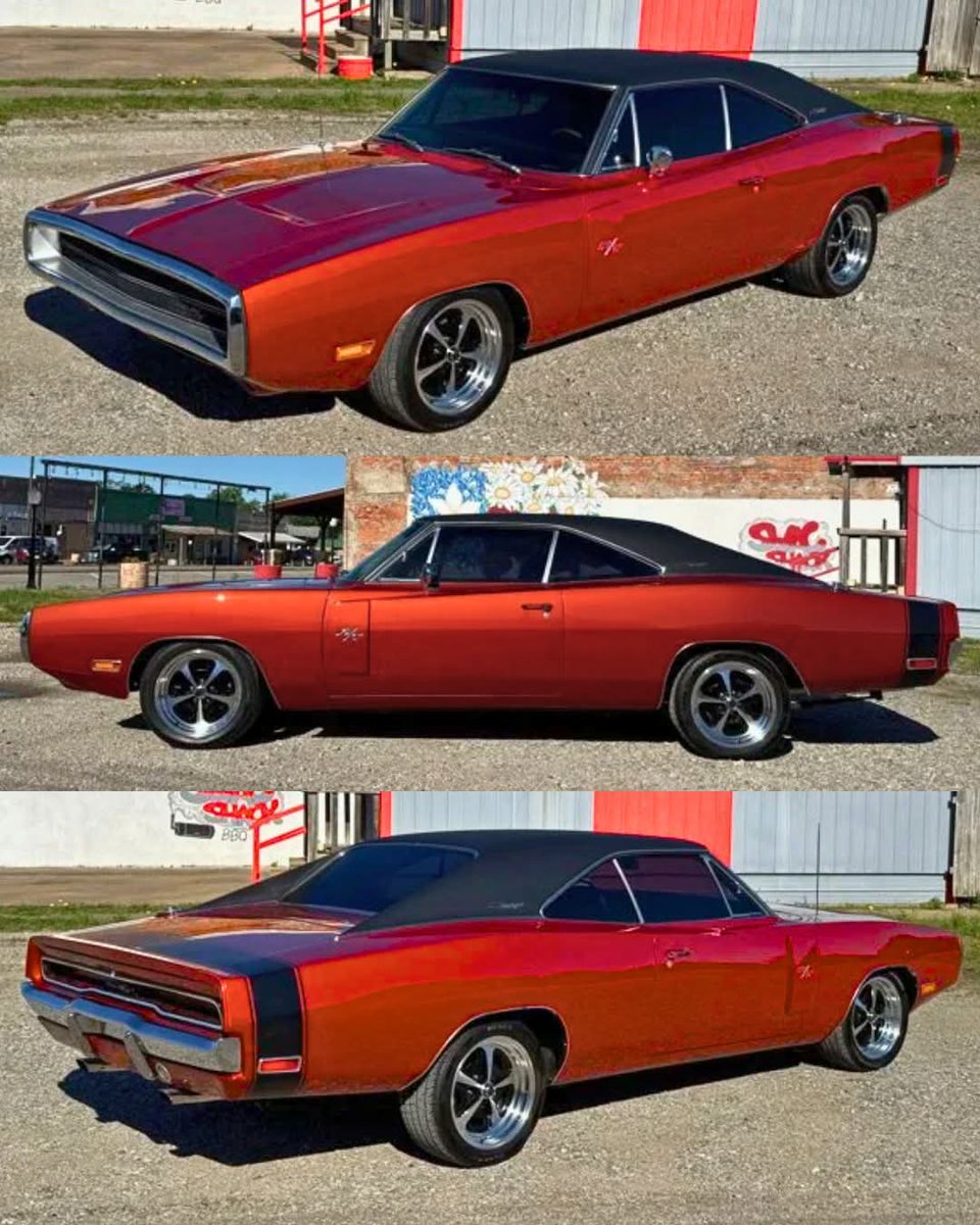 Viejo Pero No Lento tweet media