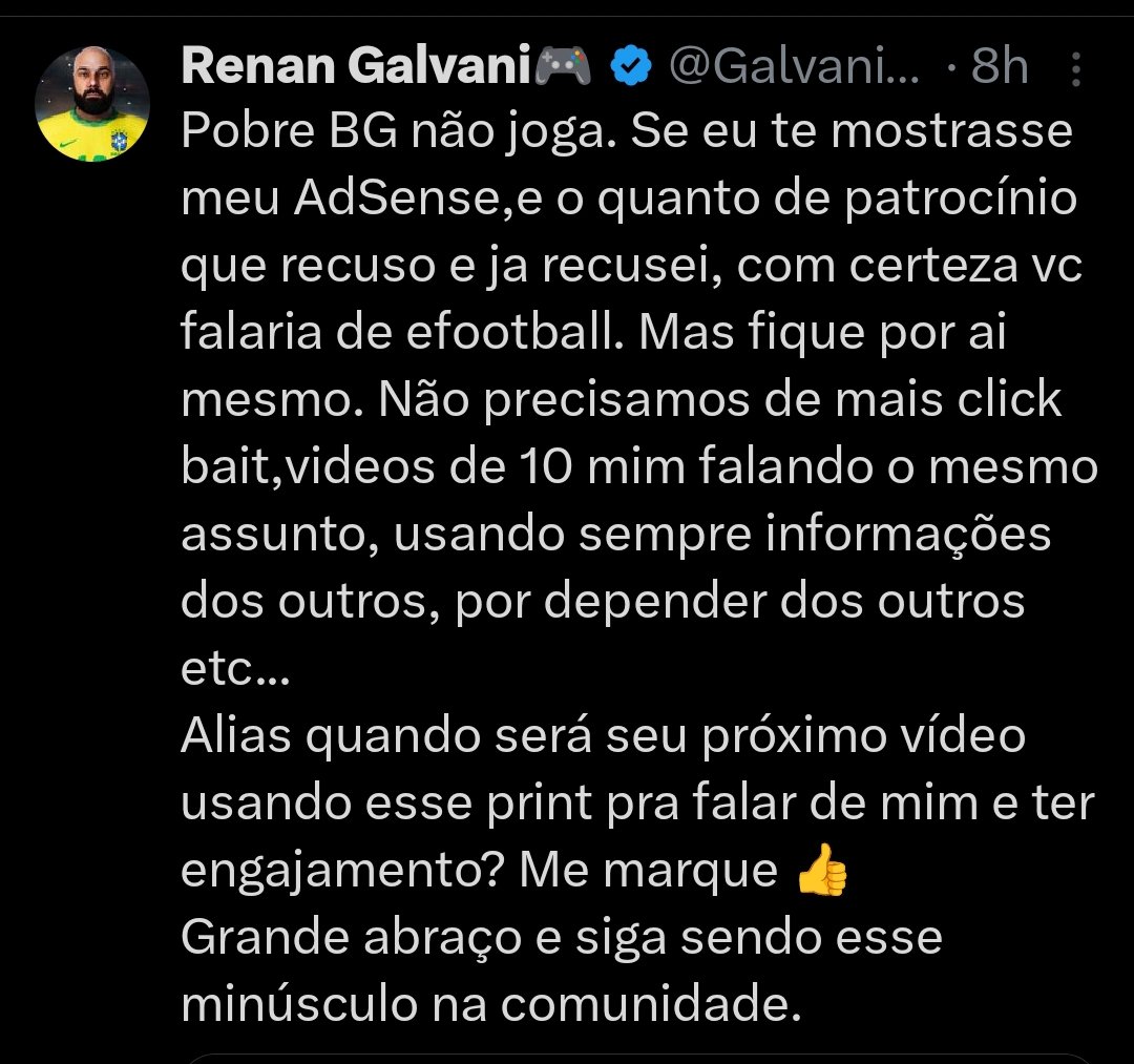 BG tweet media