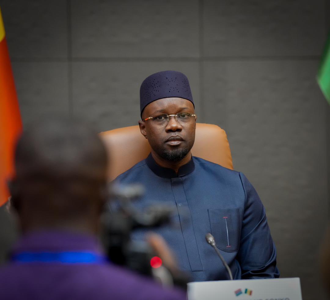 Falilou_Wos's tweet image. Jerejefety Seydina Ousmane SONKO ❤️

#Merci 🙏🏾
#PROS
@SonkoOfficiel