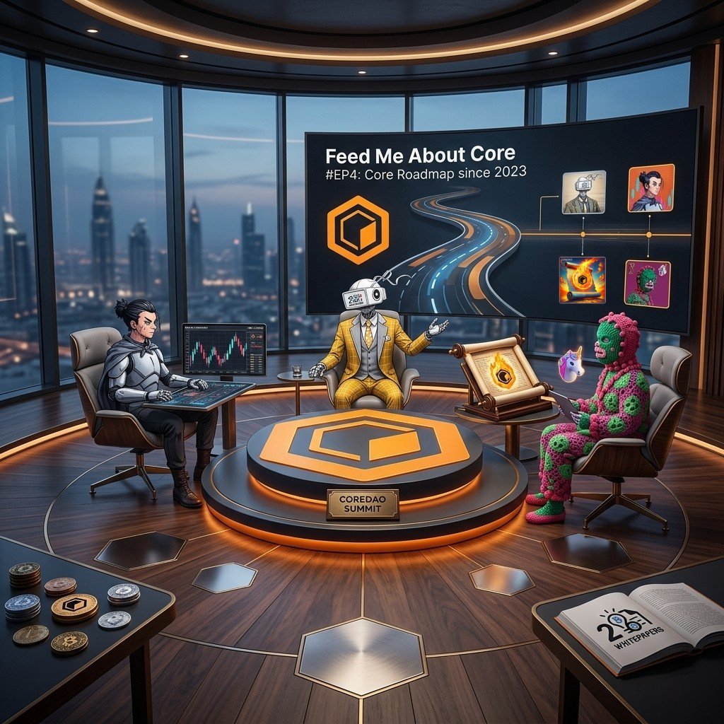 26 Whitepapers tweet media