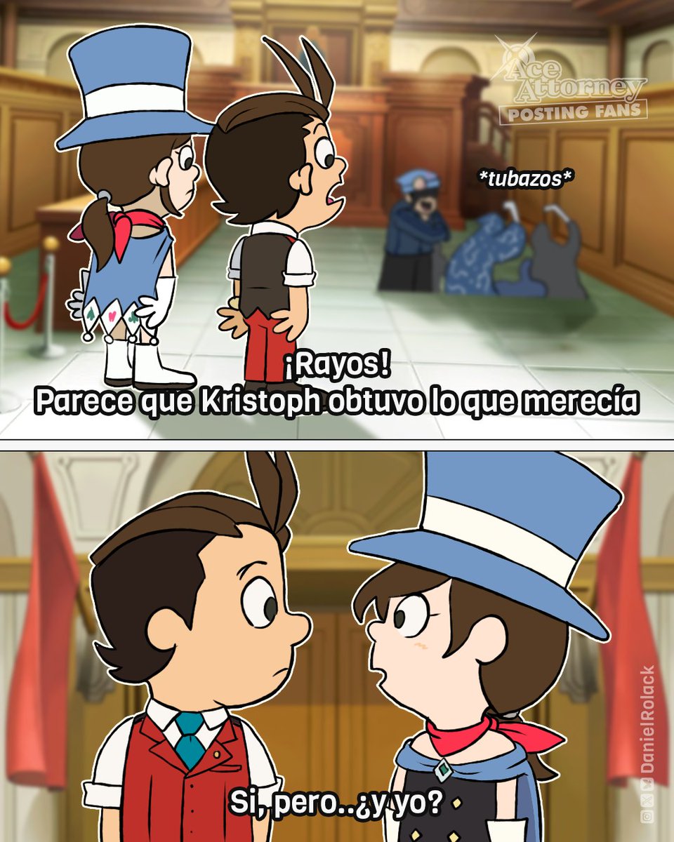 DanielRolack (Cris) tweet media