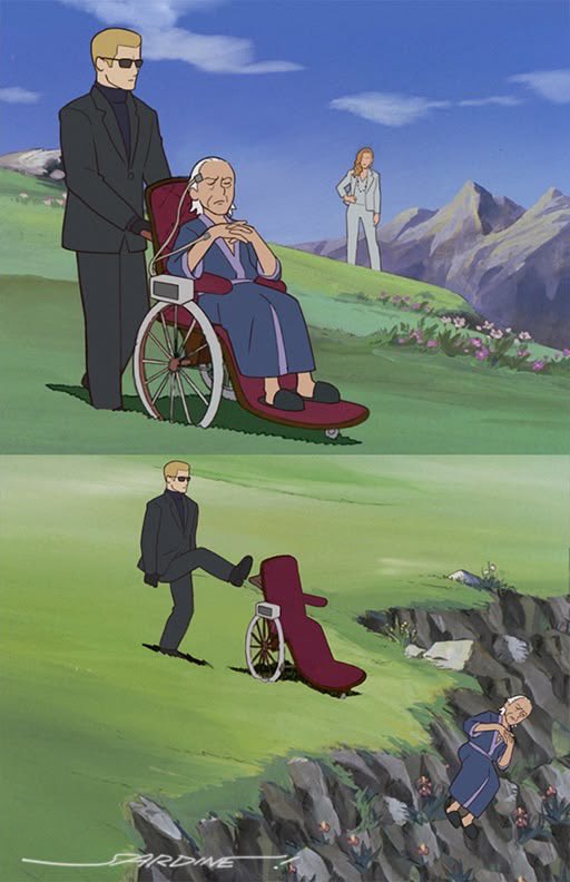 𝒁𝑰𝒀𝑨𝑫 (@zizkillerr) on Twitter photo 