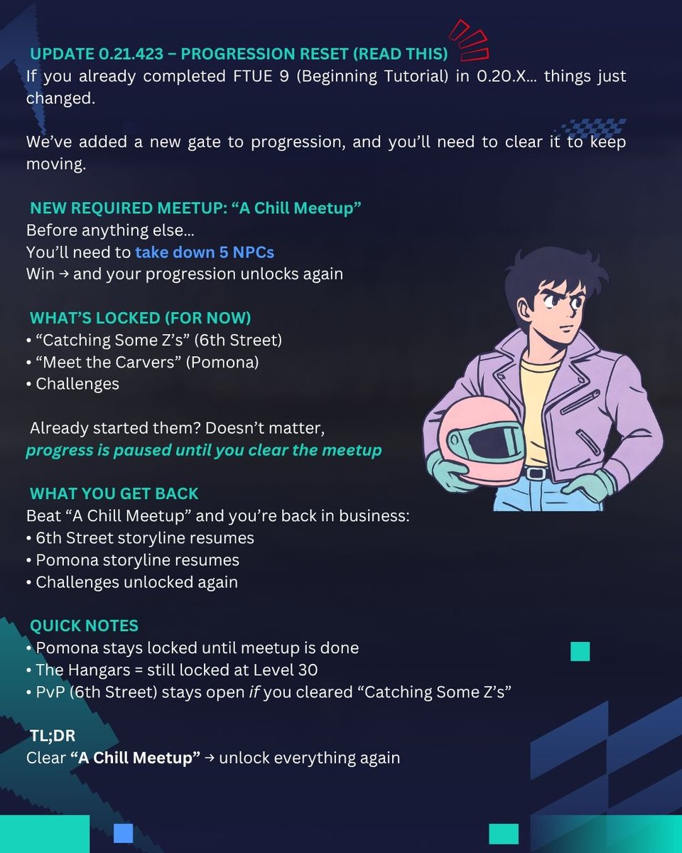 Auto Legends tweet media