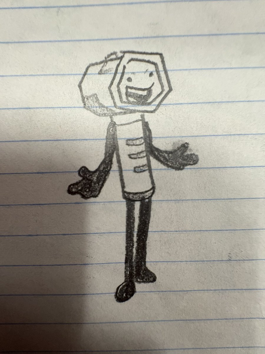 Bleebtown (#1 THINGIES FAN) tweet media