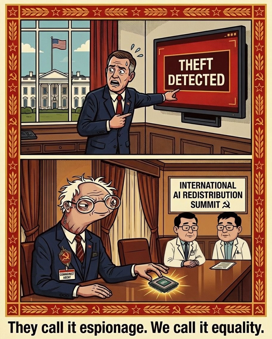 Burnie Senders tweet media