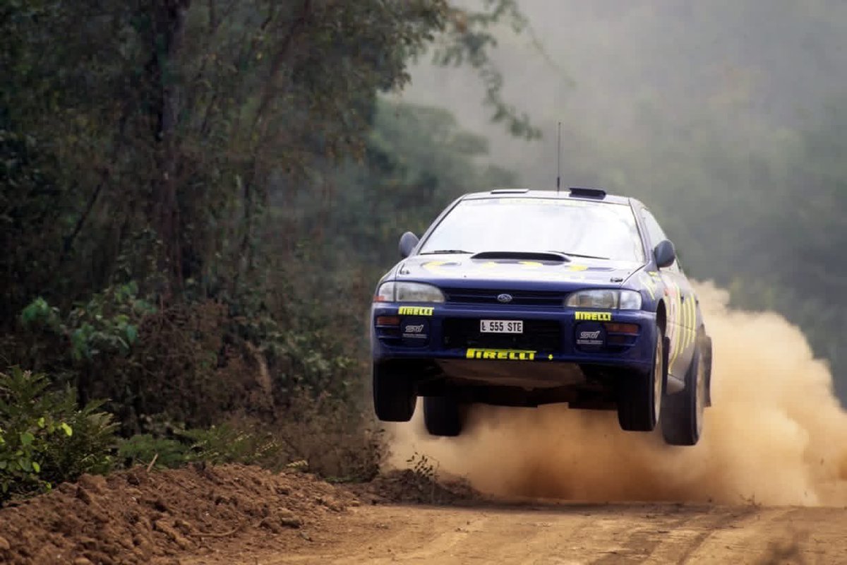 THAILAND 1996  K.ERICSSON