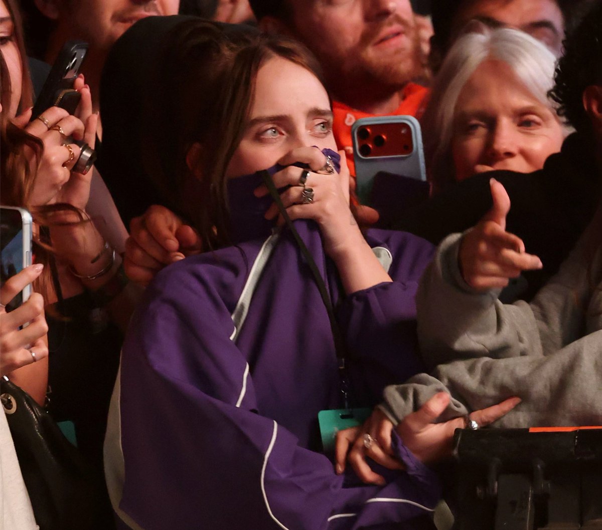 Mélanie R. tweet media