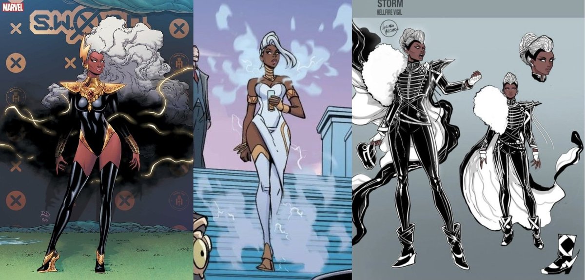JinxOge's tweet photo. Vote Storm in the Marvel Rivals Hellfire Gala https://t.co/lTLP9m61SV