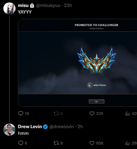 Nyssa tweet media