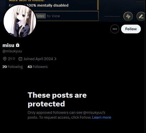 Nyssa tweet media