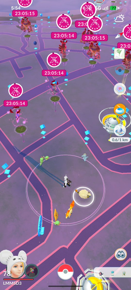 マッスル増田2ndSeason tweet media