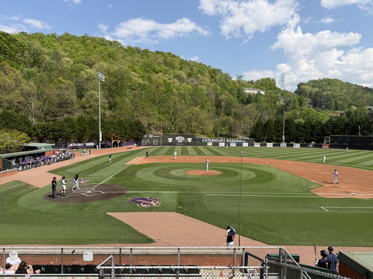 Carolina Clash Sports tweet media