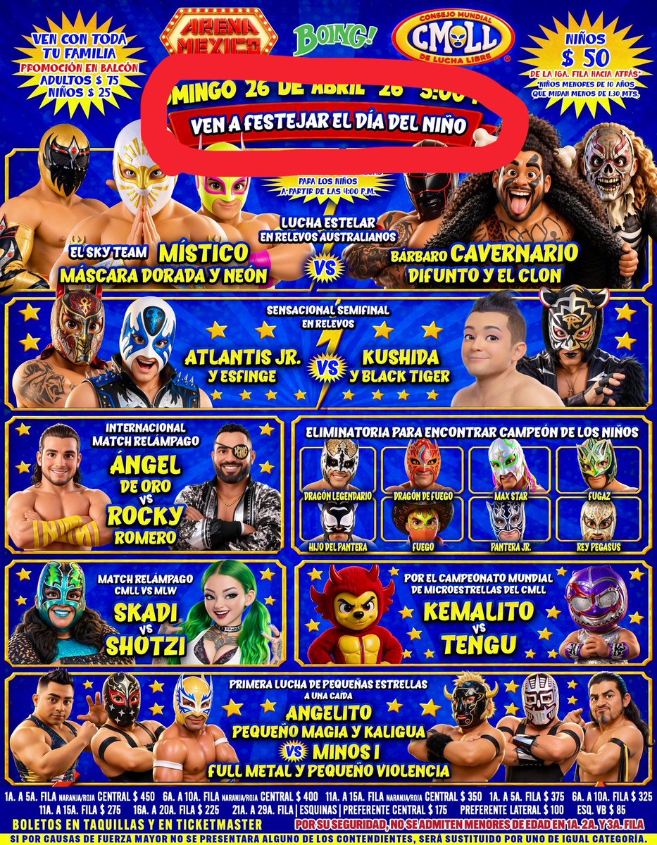 SPLXMANIA tweet media