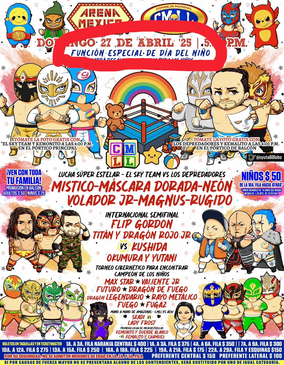 SPLXMANIA tweet media