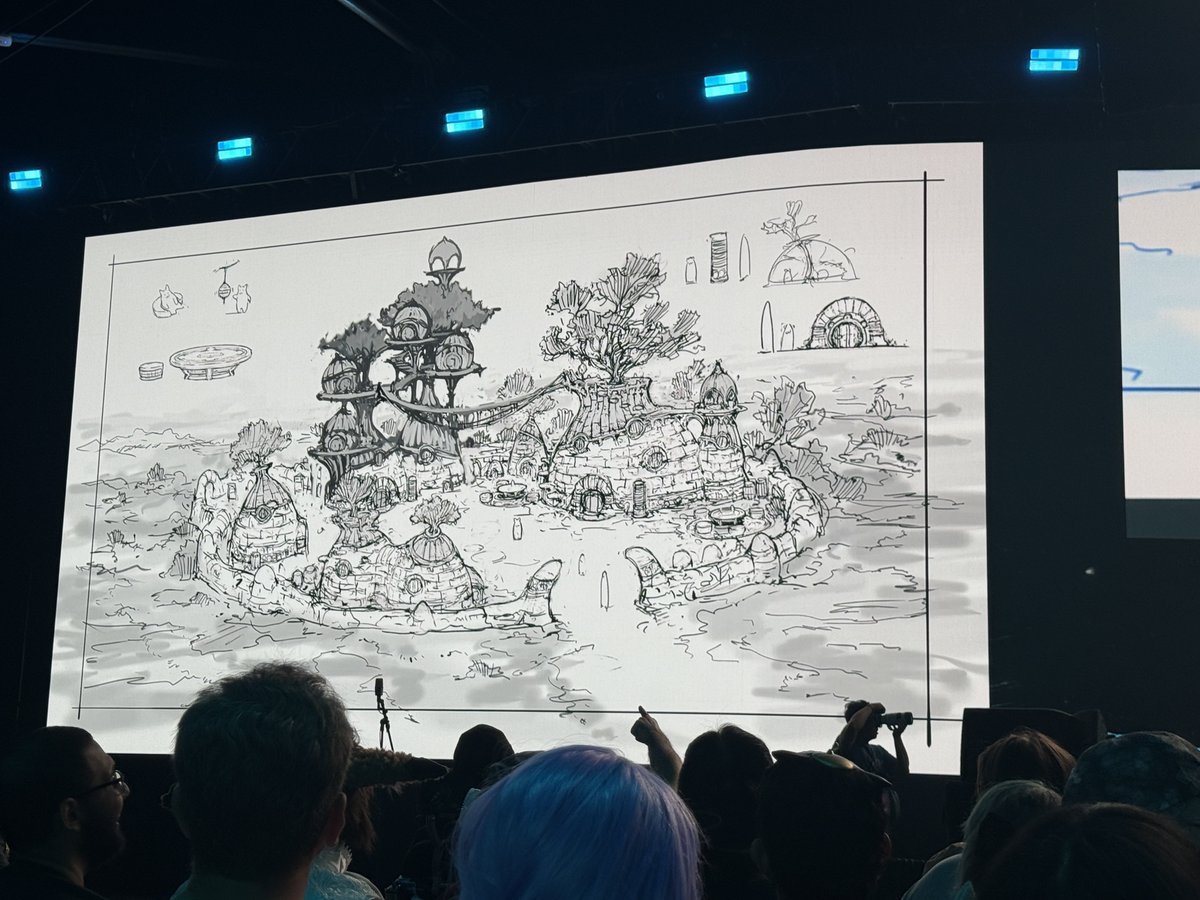 Hazumi 🦁⚔️ 【HEIRS】 tweet media