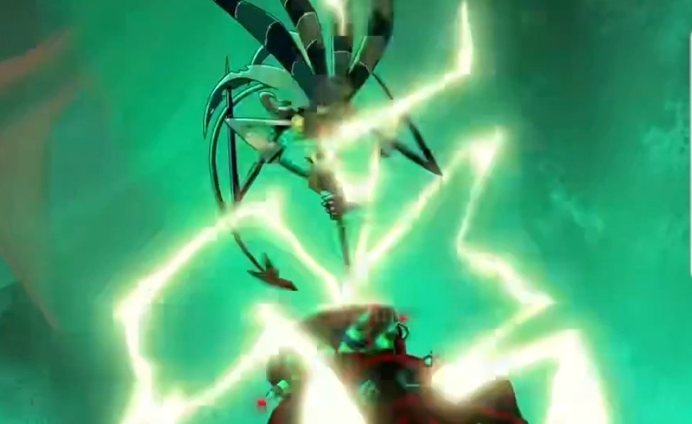 델포이 | Delphoi tweet media