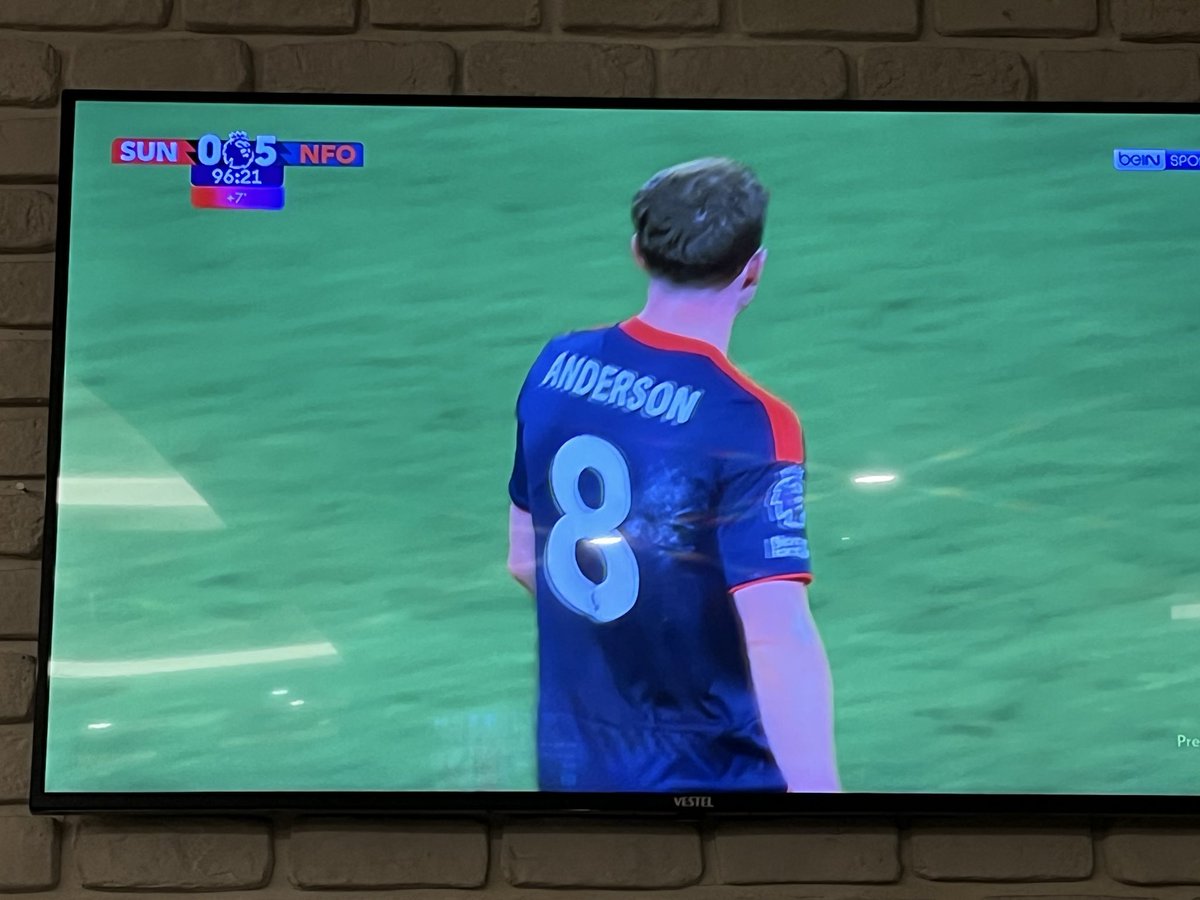 JBlockTim's tweet image. Thank you and good night!!!

5-0 

Enjoy that Reds. Safe journeys home.

#COYR 
#nffc