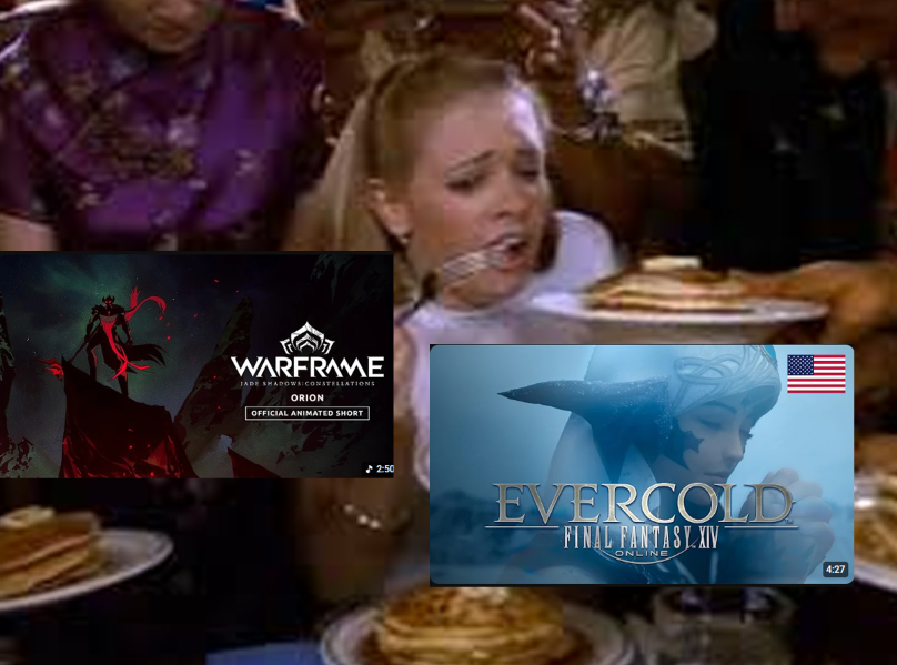 Saucey Noodle tweet media