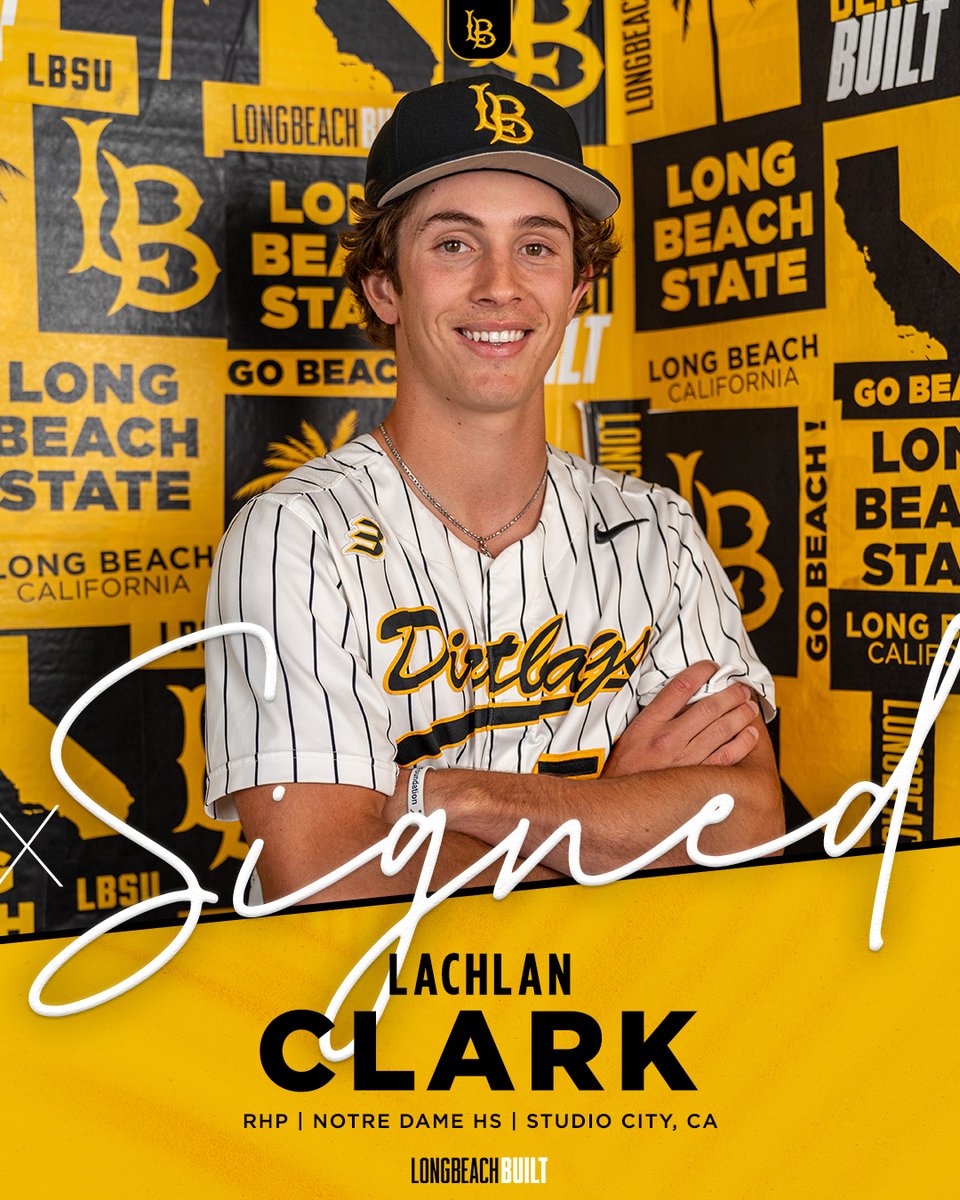 LBSU Dirtbags tweet media