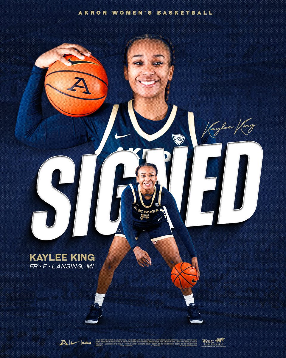 Akron Zips Women’s Basketball tweet media