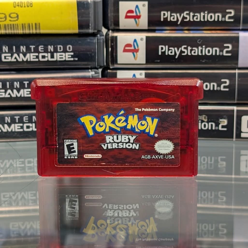 Spanky's Loot Stash | Retro Game/Hobby Store tweet media