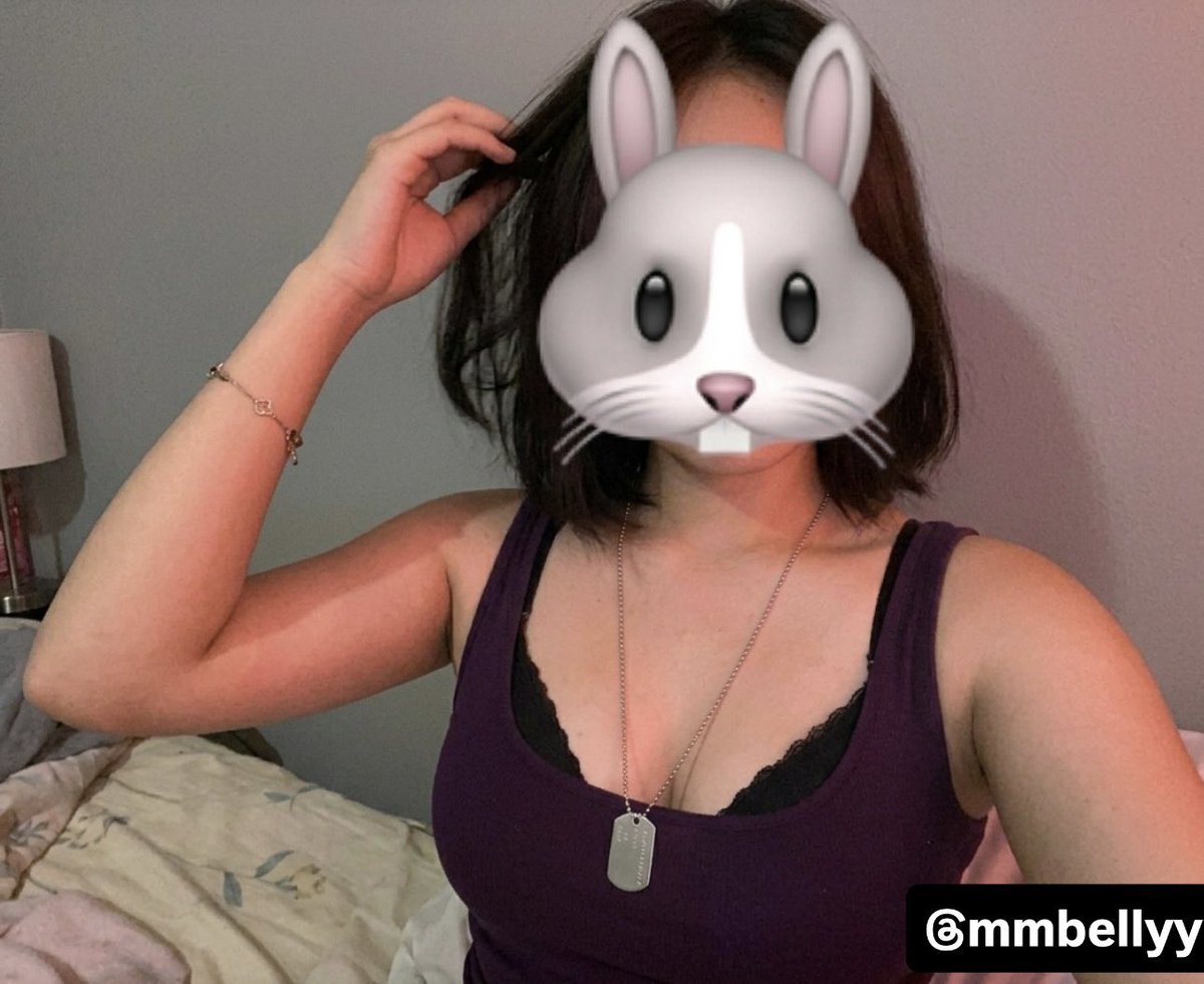 belly 🐰 tweet media
